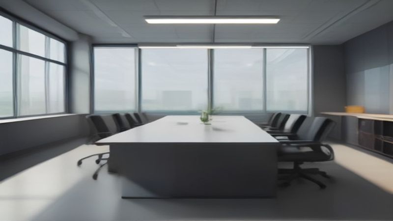 主播视频行业方案直播间实景拍摄